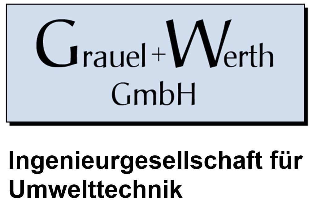 Firmenlogo IngBüro Grauel + Werth GmbH